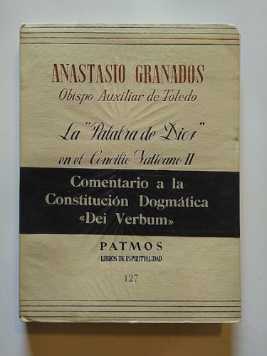 Portada del libro de LA 