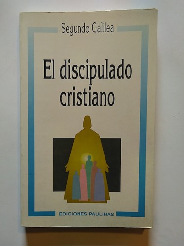 Portada del libro de EL DISCÍPULO CRISTIANO