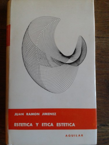 Portada del libro de ESTÉTICA Y ÉTICA ESTÉTICA (Crítica y complemento)