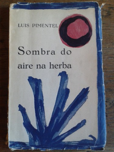 Portada del libro de SOMBRA DO AIRE NA HERBA