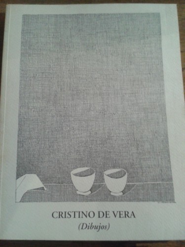 Portada del libro de CRISTINO DE VERA