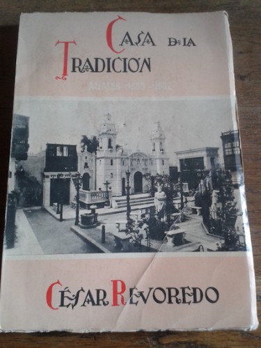 Portada del libro de CASA DE LA TRADICIÓN. ANALES 1960-1962. Crónicas de las Actuaciones Culturales 
