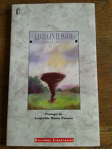 Portada del libro de LA VIDA EN EL POZO