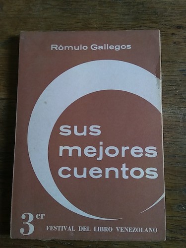 Portada del libro de SUS MEJORES CUENTOS