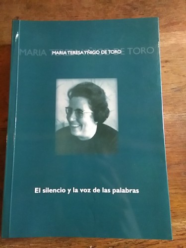 Portada del libro de EL SILENCIO Y LA VOZ DE LAS PALABRAS