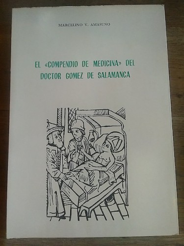 Portada del libro de EL 