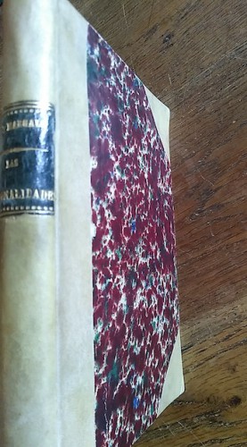 Portada del libro de LAS NACIONALIDADES