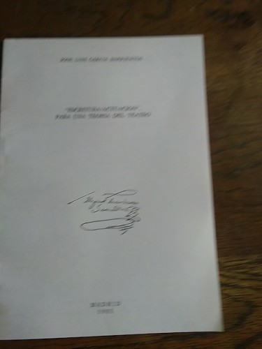 Portada del libro de 