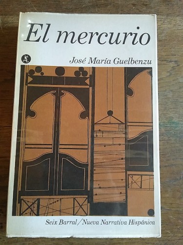 Portada del libro de EL MERCURIO