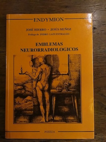 Portada del libro EMBLEMAS NEURORRADIOLÓGICOS