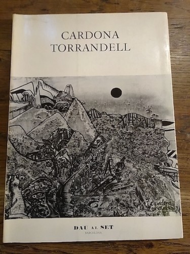 Portada del libro de CARDONA TORRANDELL