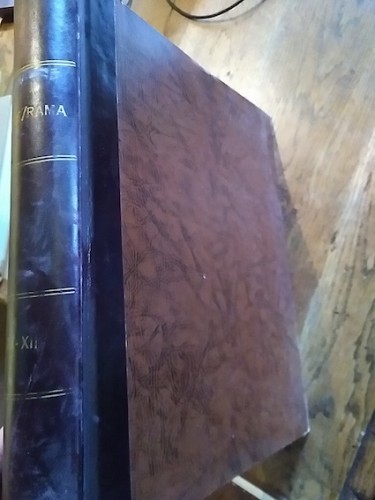 Portada del libro de ARTE / RAMA. Enciclopedia de las artes. XI-XII: EL ARTE DEL SIGLO XX (primera parte) / EL ARTE DEL SIGLO...