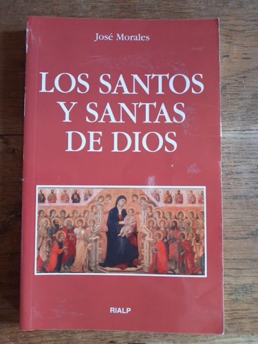 Portada del libro de Evangelio de Juan. Comprensión exegético-existencial