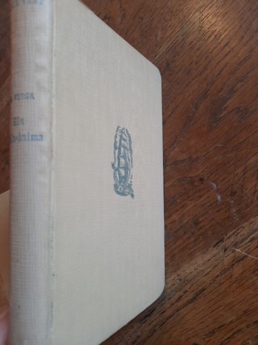 Portada del libro de ELS MALA-ÀNIMA