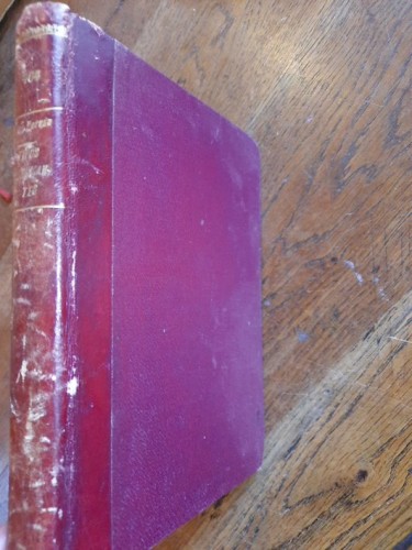 Portada del libro de TIPOS TRASHUMANTES