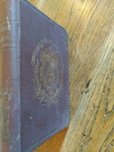 Portada del libro de LORETO. LA NUEVA NAZARETH, cuyo nombre glorioso se extiende por todo el mundo católico