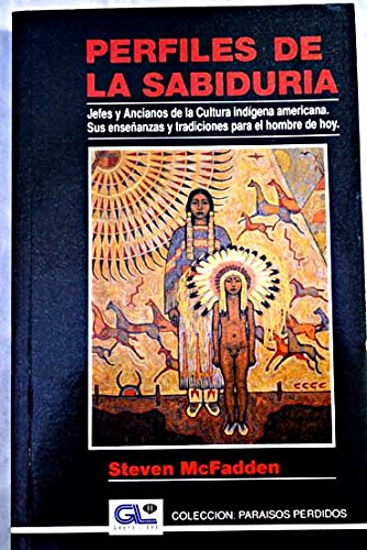 Portada del libro de Perfiles de la sabiduría