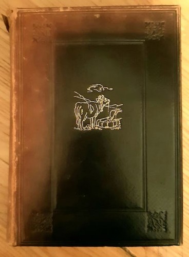 Portada del libro de OBRES COMPLETES