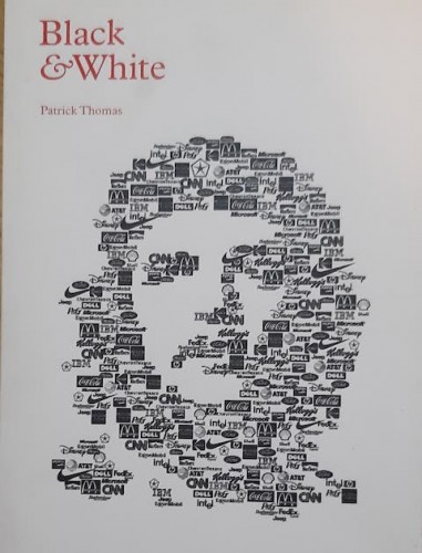 Portada del libro de Black & White