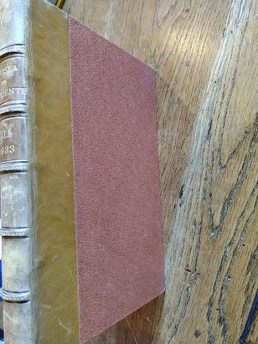 Portada del libro de REVISTA DE OCCIDENTE. Tomo XLI. Julio; Agosto; Septiembre. 1933