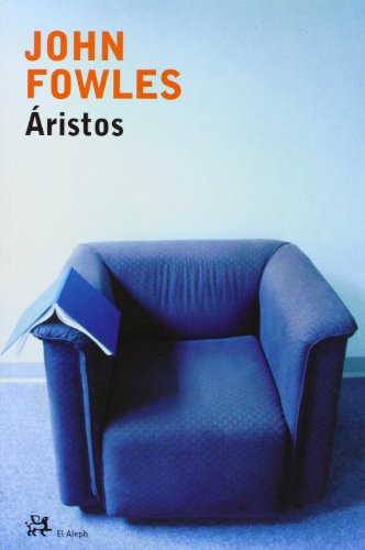 Portada del libro de ÁRISTOS