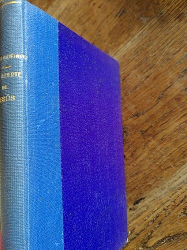 Portada del libro de POEMA BÍBLICO