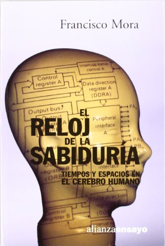 Portada del libro de El reloj de la sabiduría
