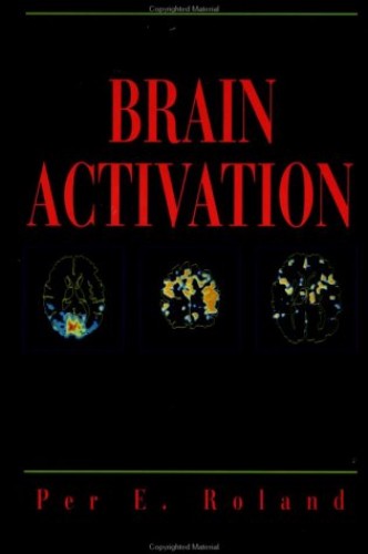 Portada del libro de Brain Activation
