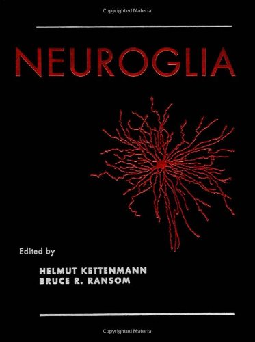 Portada del libro de Neuroglia