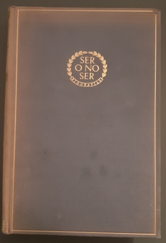 Portada del libro de LOS ENCUENTROS