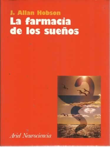 Portada del libro de LA FARMACIA DE LOS SUEÑOS