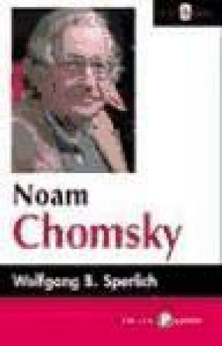 Portada del libro de Noam Chomsky 