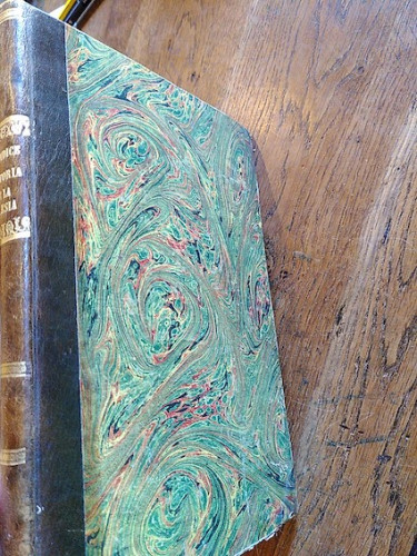 Portada del libro de OBSERVACIONES DE LA SANTA SEDE AL DESPACHO DE GOBIERNO DE S. M. C., SOBRE las causas de la interrupción...