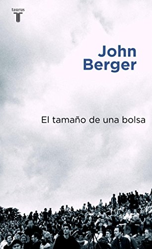 Portada del libro de El Tamaño De Una Bolsa 