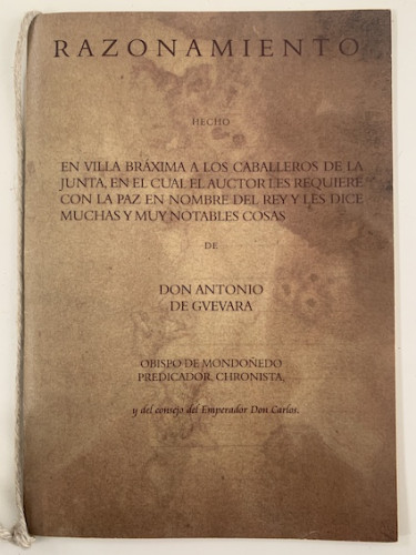 Portada del libro de RAZONAMIENTO