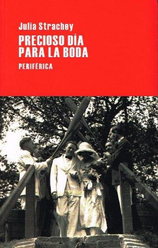 Portada del libro de PRECIOSO DIA PARA LA BODA 