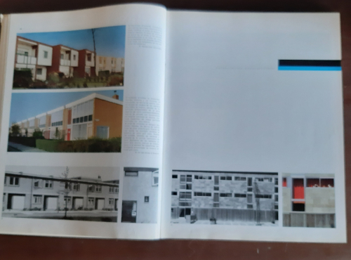 Portada del libro de EL COLOR EN LA ARQUITECTURA ACTUAL 2