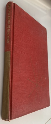 Portada del libro de CRÓNICA FLORIDA DEL MESTIZAJE DE LAS INDIAS. Siglo XVI