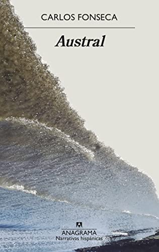 Portada del libro de Austral
