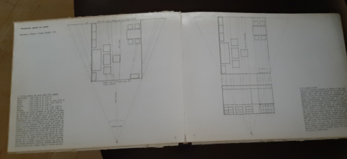 Portada del libro de perspectiva para arquitectos