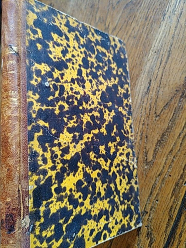 Portada del libro de EL LIBRO DEL CONSUELO