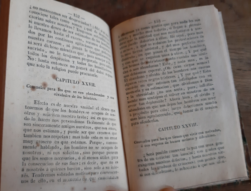 Portada del libro de JESÚS CONSOLADOR EN LAS DIFERENTES AFLICCIONES DE LA VIDA