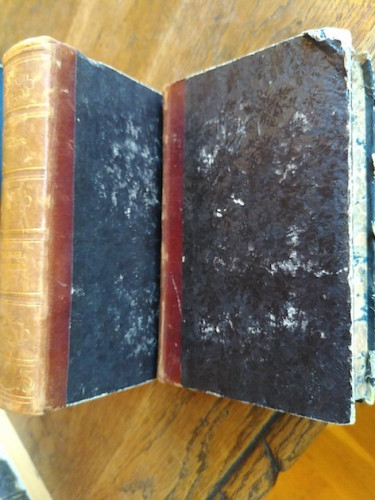 Portada del libro de FILOSOFÍA FUNDAMENTAL (2 tomos)