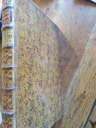 Portada del libro de VARIAE RESOLUTIONES JURIS CIVILIS, COMMUNIS, ET REGII. Tomis tribus distinctae