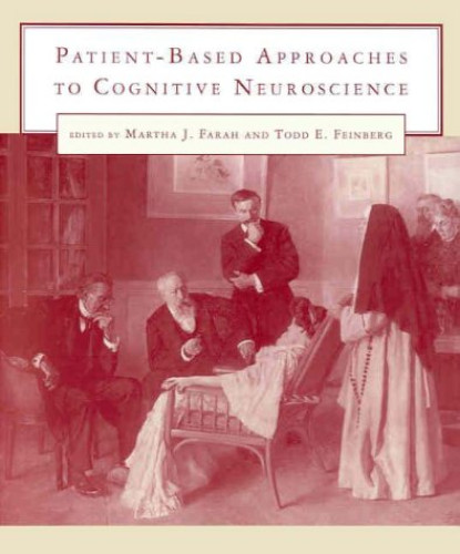 Portada del libro de Patient-Based Approaches to Cognitive Neuroscience