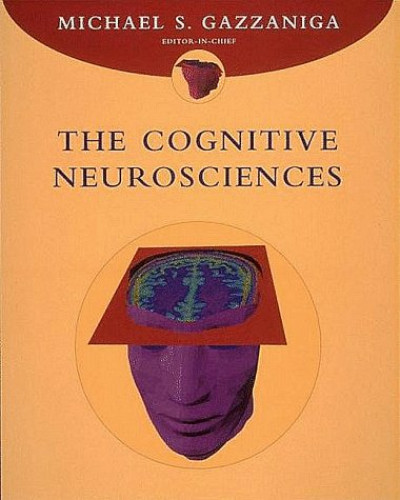 Portada del libro de The cognitive neurosciences.