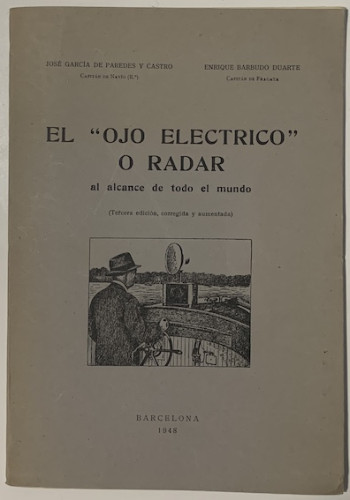 Portada del libro de EL 