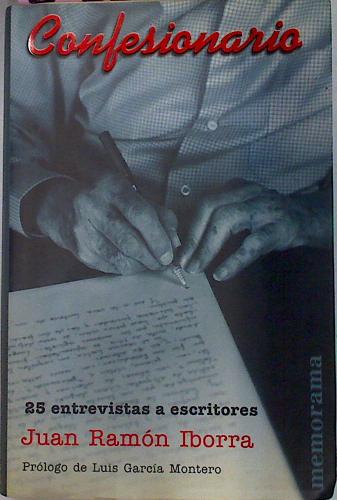 Portada del libro de Confesinario 2