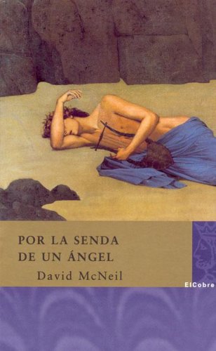 Portada del libro de Por la senda de un ángel