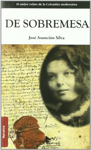 Portada del libro de DE SOBREMESA